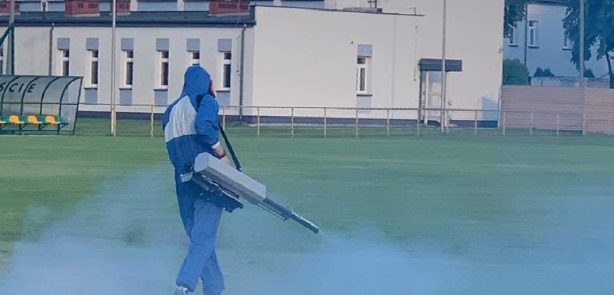 Jak walczyć z komarami