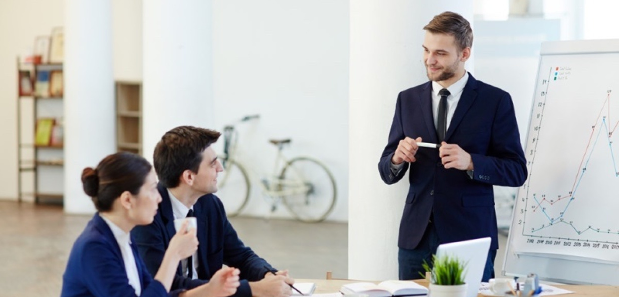 Wycena przedsiębiorstwa w Warszawie - jak przebiega proces krok po kroku?