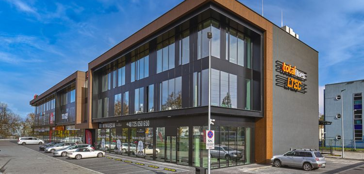  Otwarto nowy salon rowerowy. Miłośnicy dwóch kółek będą mieli w czym…