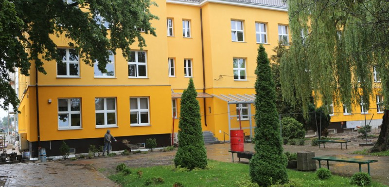 Nasze szkoły średnie coraz wyżej w rankingach