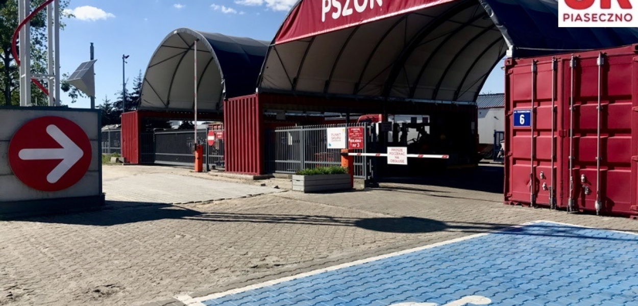 PSZOK, czyli jak pozbyć się kłopotliwych odpadów