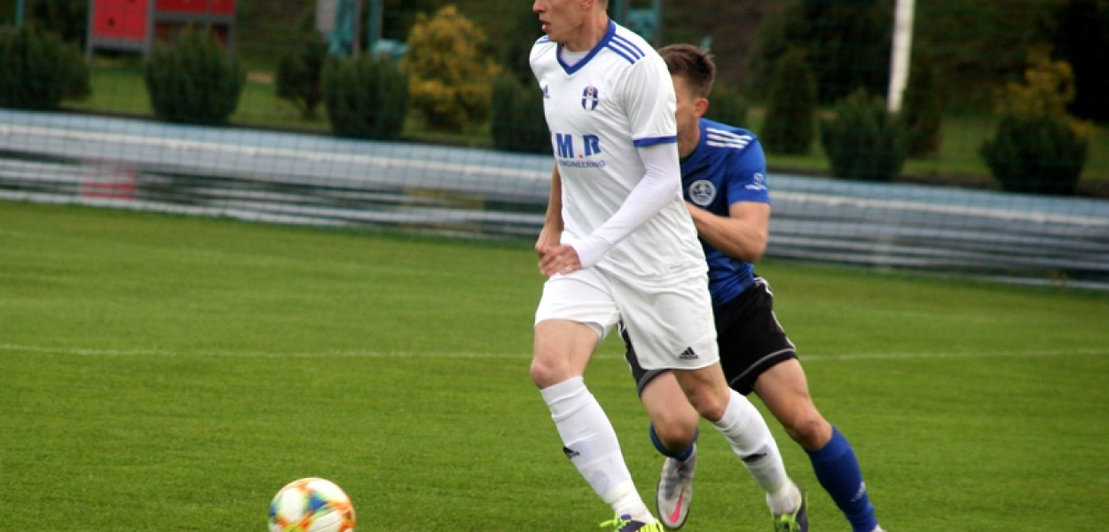 Piaseczno bez litości dla Okęcia