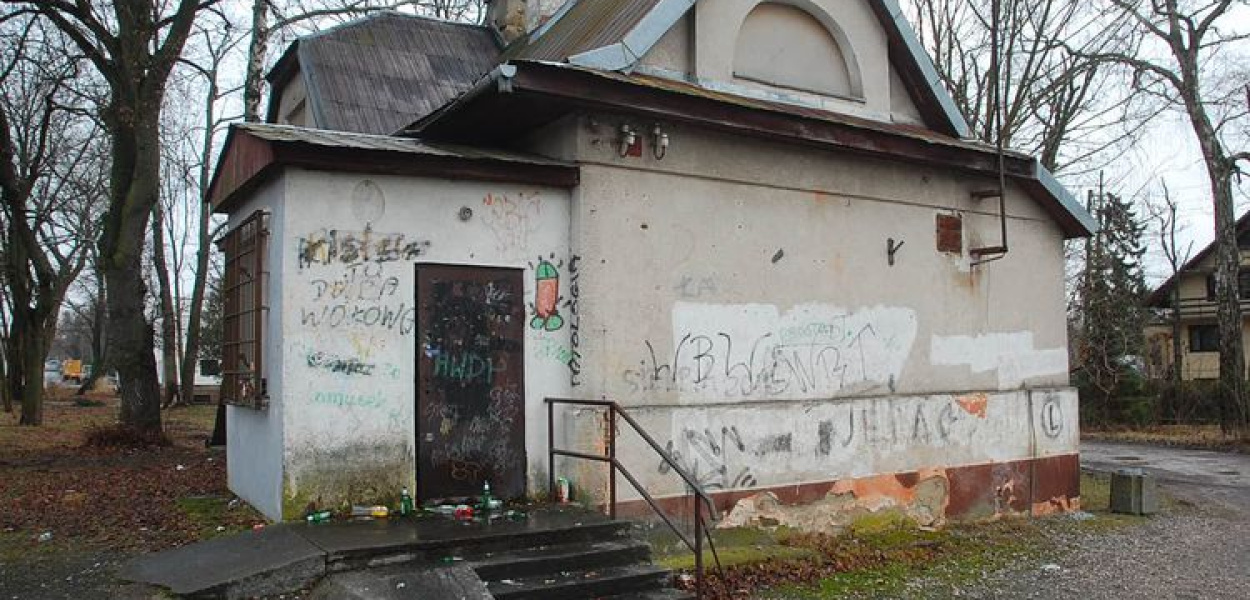  Trudna współpraca gminy z PKP. Czy uda się uratować zabytkową…