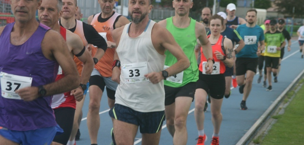 Rozbiegajmy Piaseczno