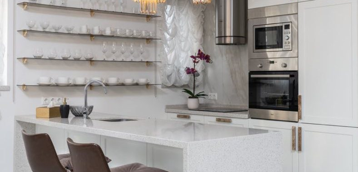 Nowy piekarnik - jak powinno wyglądać pierwsze użycie sprzętu?