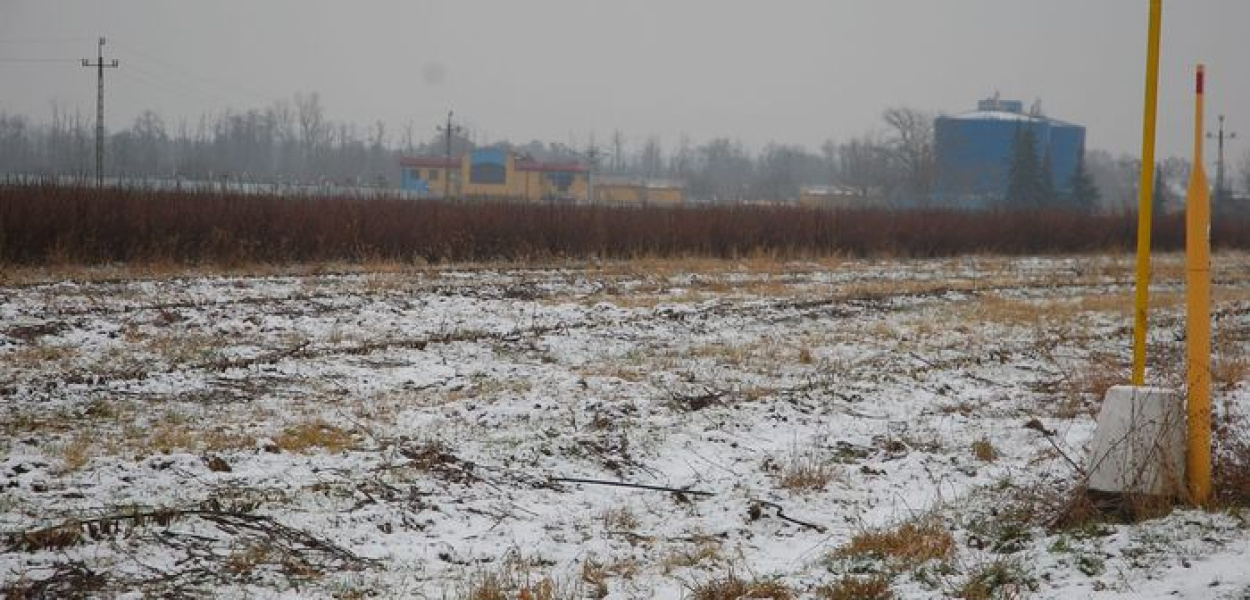  Coraz bliżej nowego basenu. Jego budowa powinna zacząć się w przyszłym…