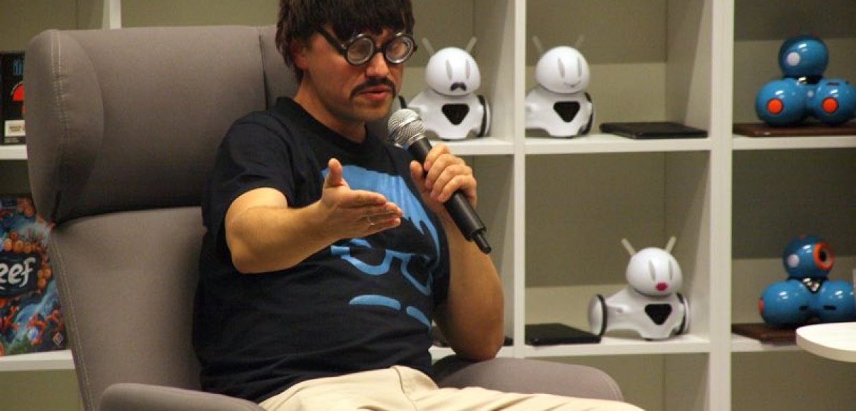 Cyber Marian powrócił do Piaseczna