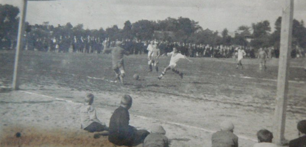 Historia piaseczyńskiej piłki