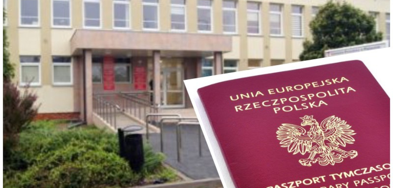 Chcesz wyrobić paszport? Dobre wiadomości!