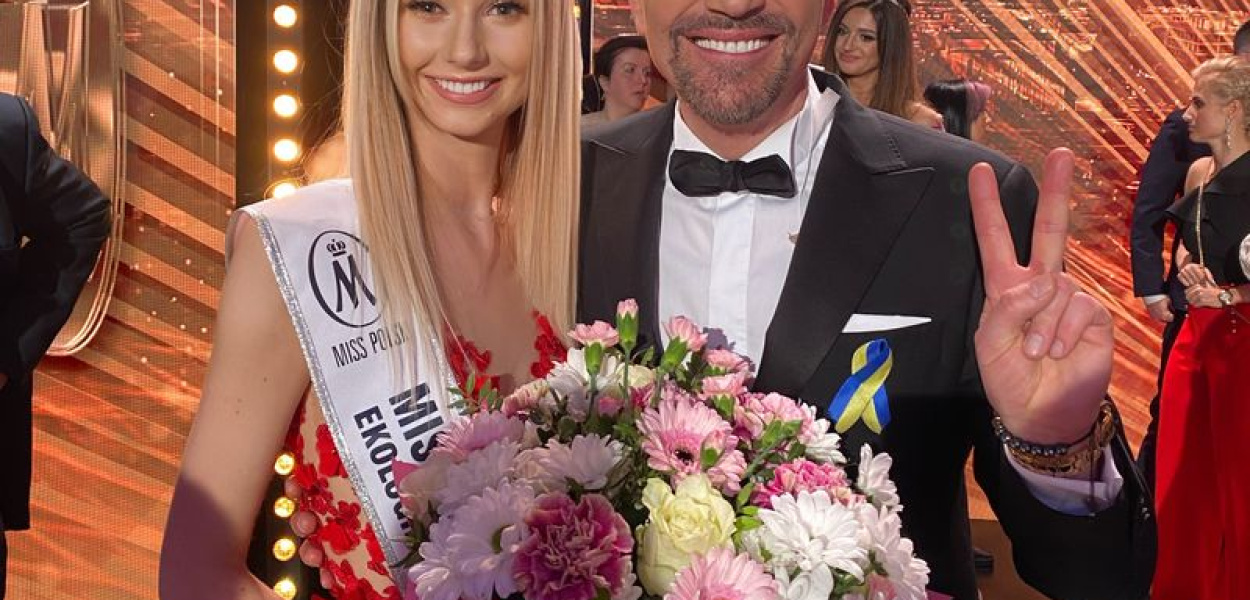 Nasza mieszkanka w gronie najpiękniejszych. Powalczy o tytuł Miss Polski