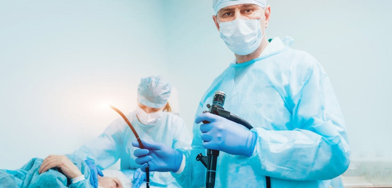 Gastroskopia - co warto wiedzieć o badaniu?