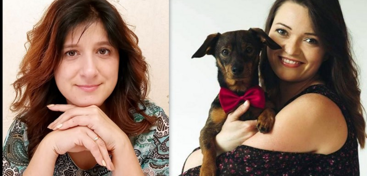 Zajęcia dla mam i spotkania autorskie w Górze Kalwarii