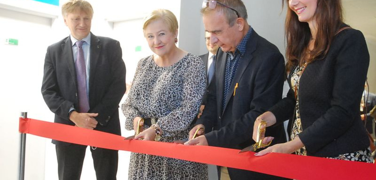 Stocer w nowej odsłonie. Modernizacja kosztowała 40 mln zł!