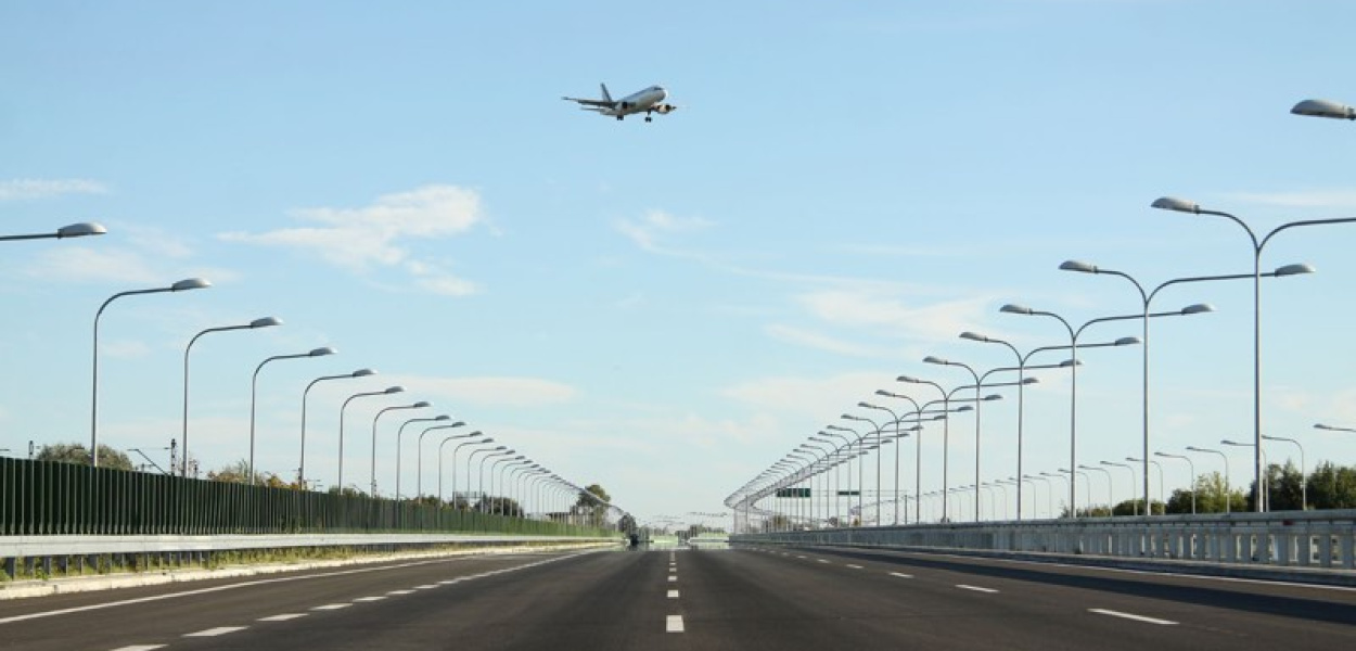 Otwarcie S7 już w przyszłym tygodniu?