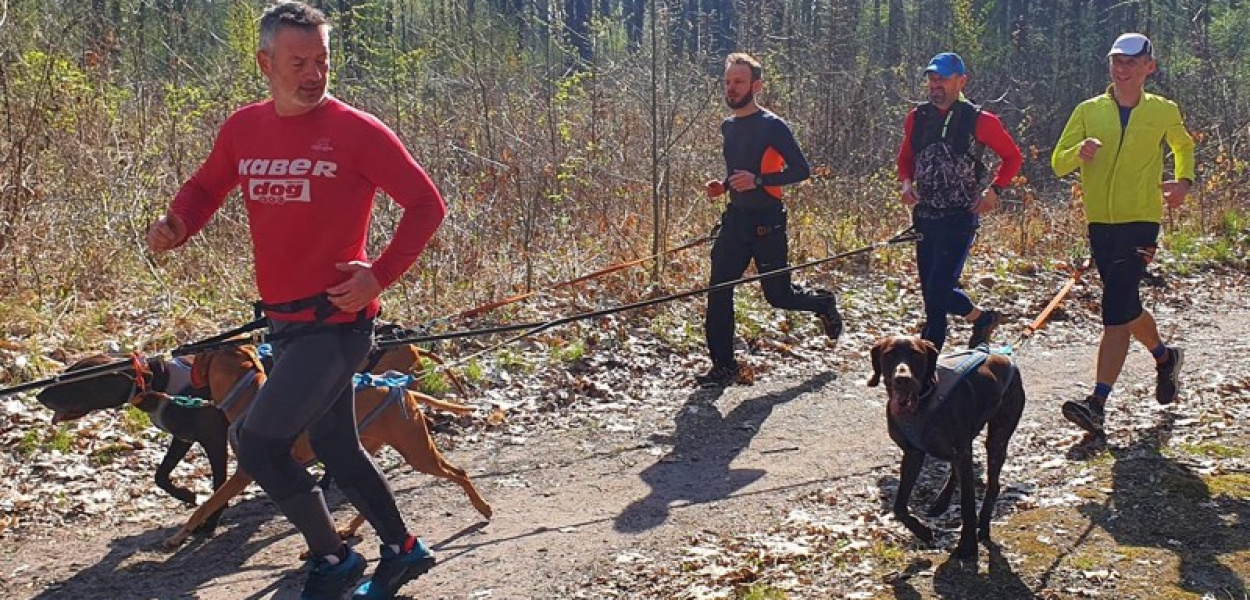 Sportowa integracja i dobra zabawa