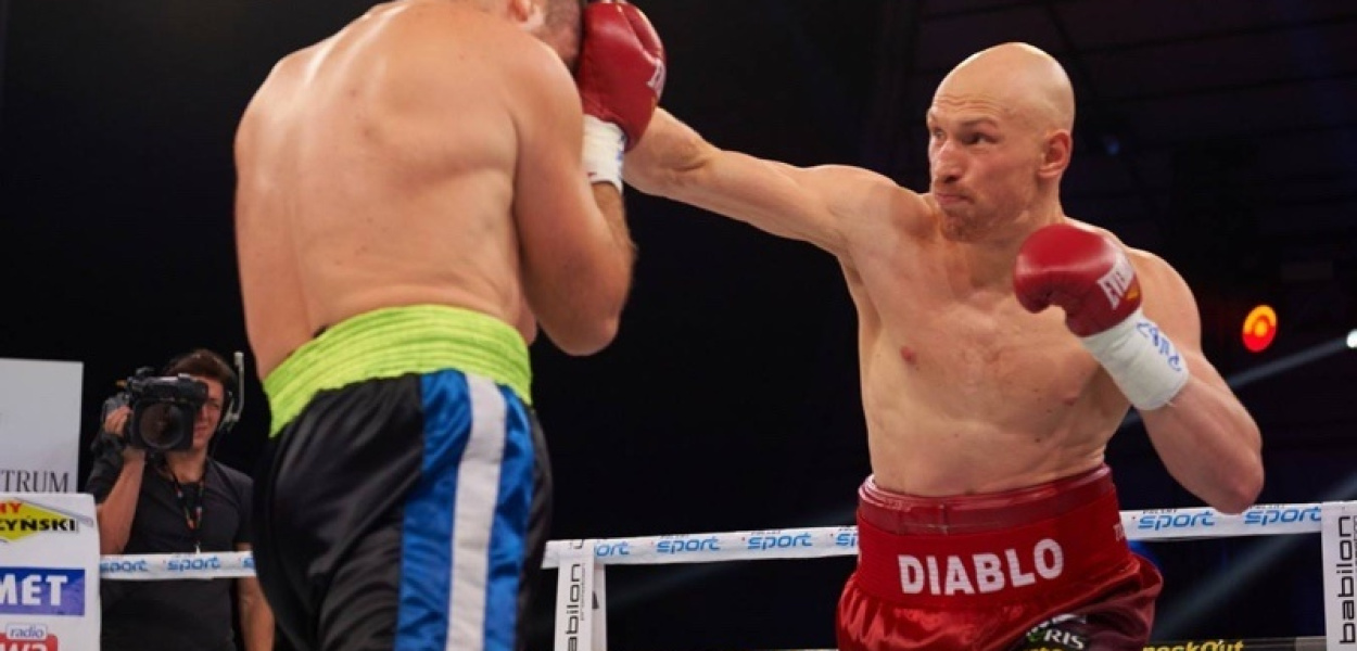 Historia piaseczyńskiego boksu