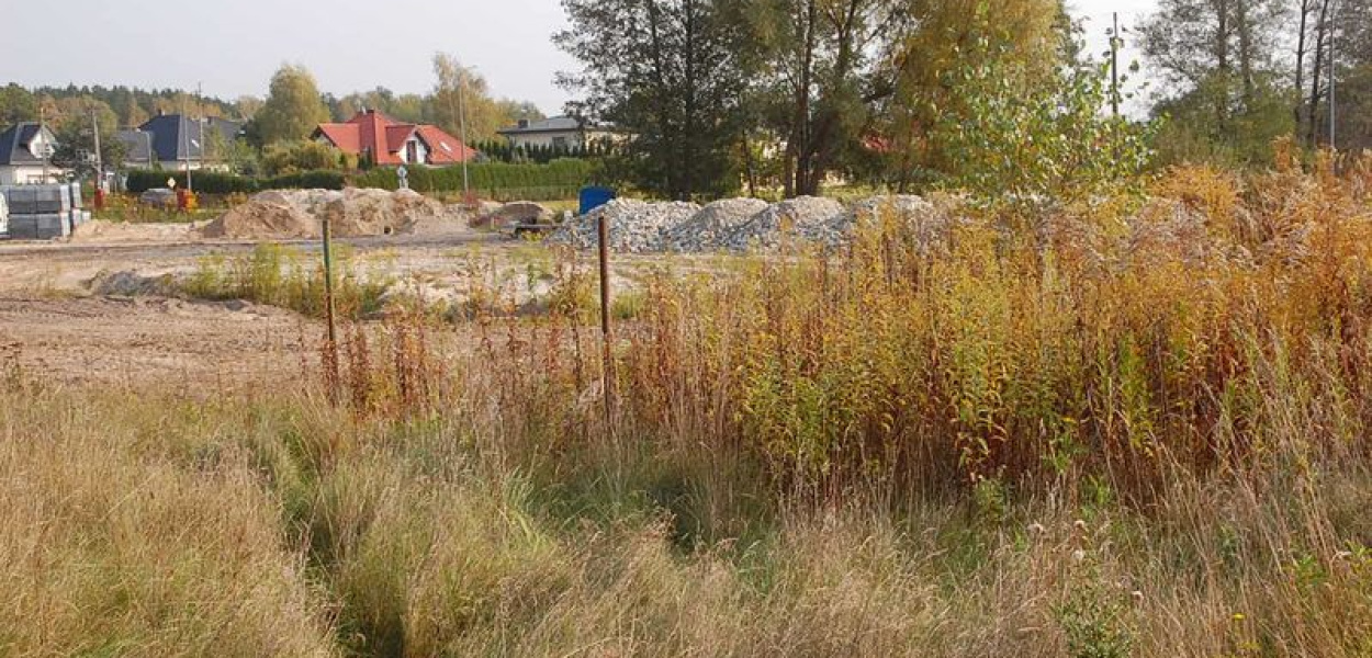 Powstanie nowe centrum handlowe