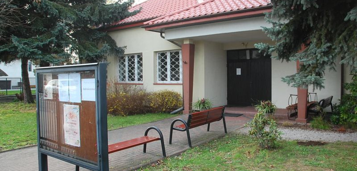 W Lesznowoli powstanie nowa parafia!