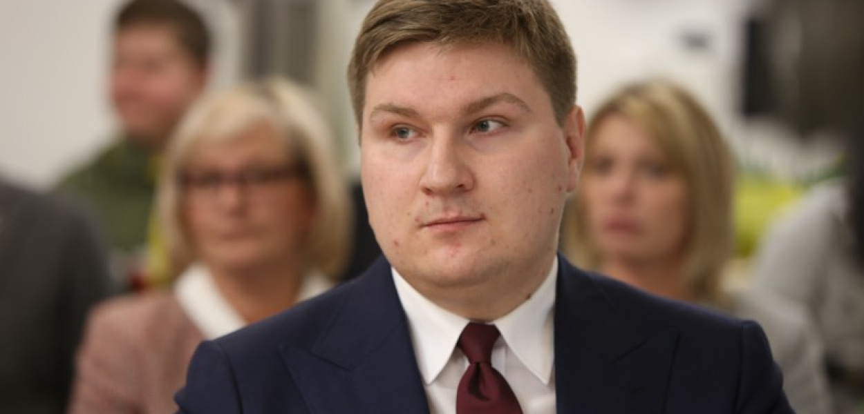 Zmiany personalne w PIS. Będzie nowy szef struktur powiatowych