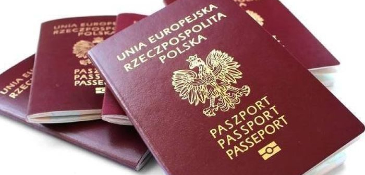 Jak sprawnie załatwić paszport