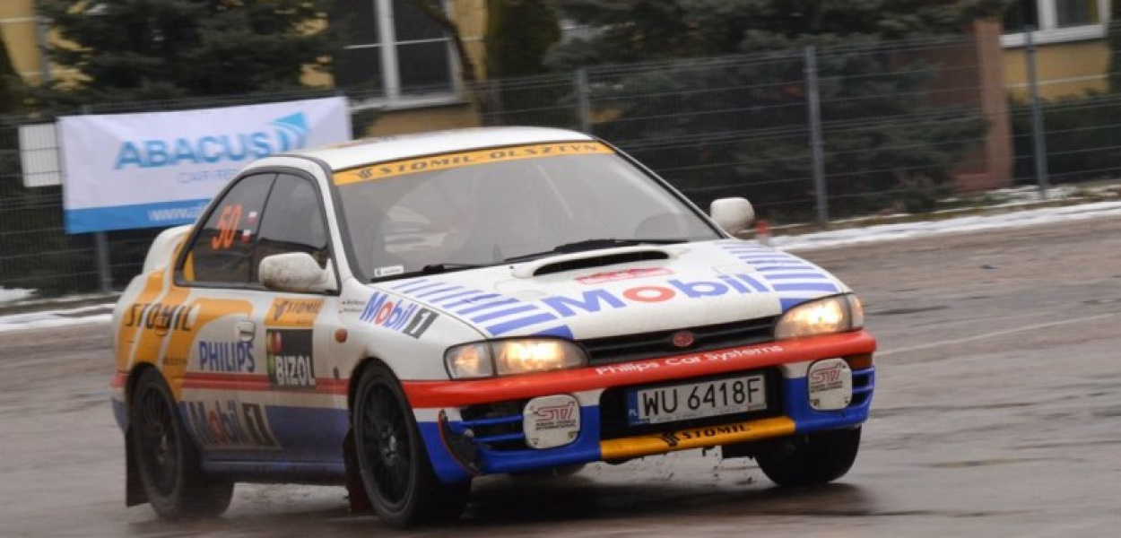 55. Rallye Monte-Calvaria 2023