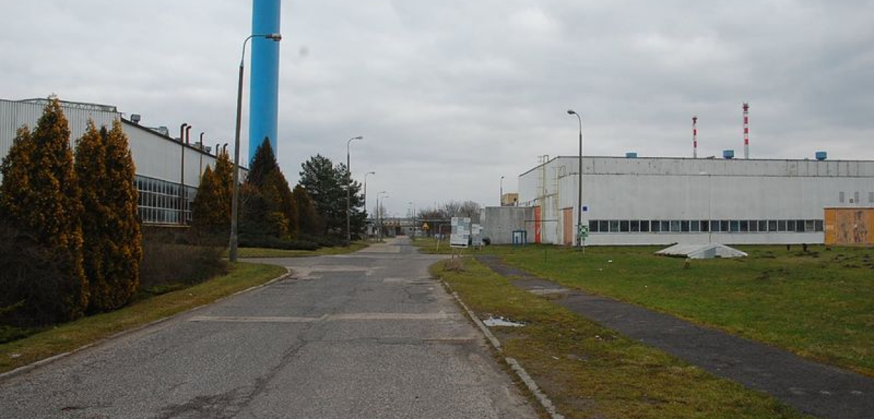 To już koniec! Dawny Polkolor wkrótce przestanie istnieć