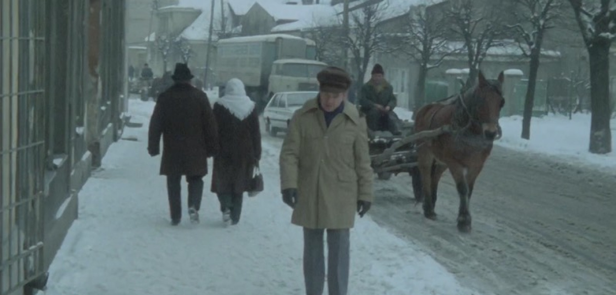  Porucznik Borewicz odwiedził Piaseczno! Tak wyglądało nasze miasto 45…