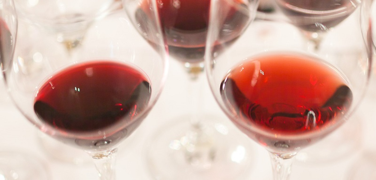 Beczka na wino - bardziej istotna, niż mogłoby się wydawać