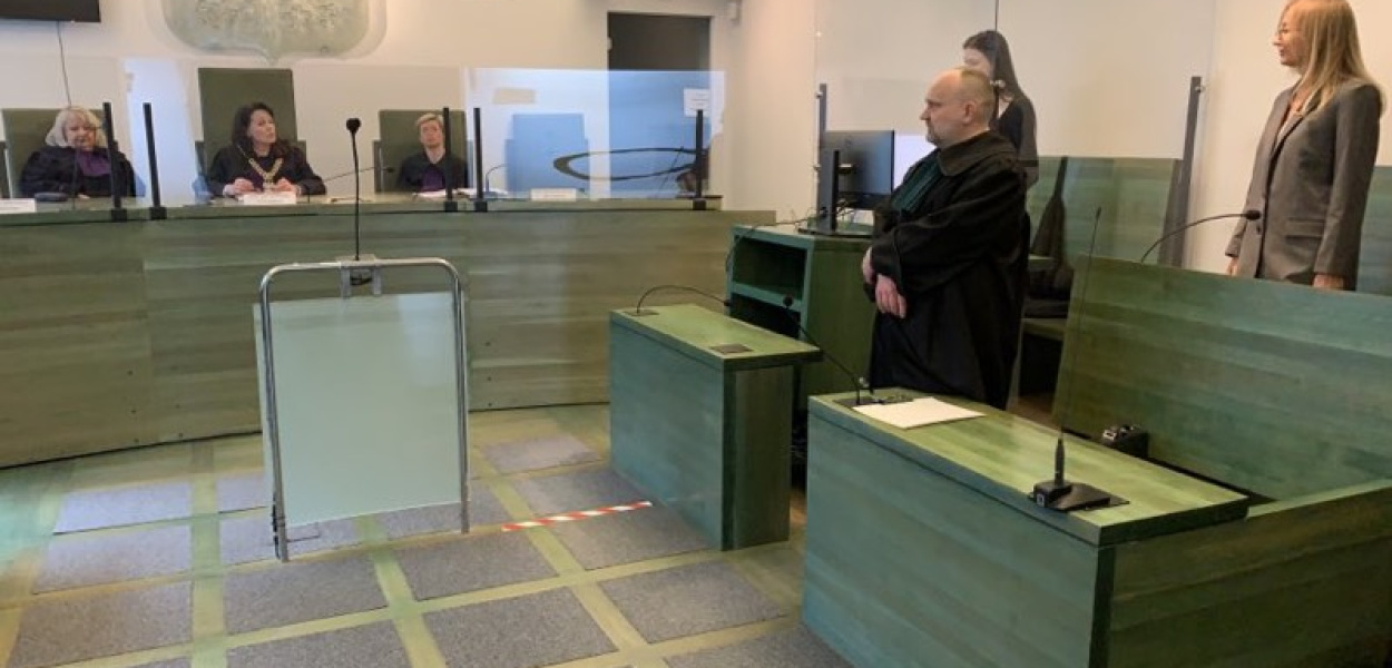  Wyrok w sprawie wójt Lesznowoli uchylony! Sprawa zacznie się od początku…