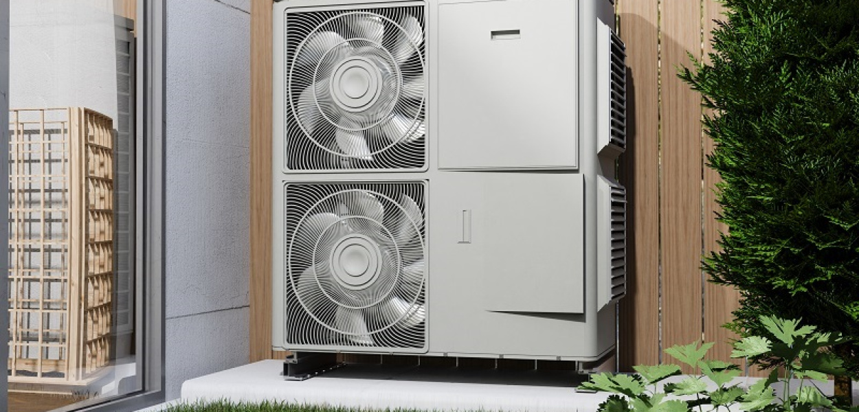 Co to są pompy ciepła i jak działają - praktyczny poradnik