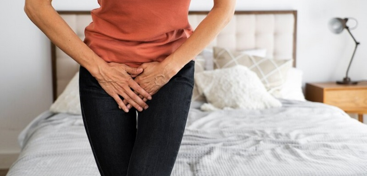 Zakażenie układu moczowego