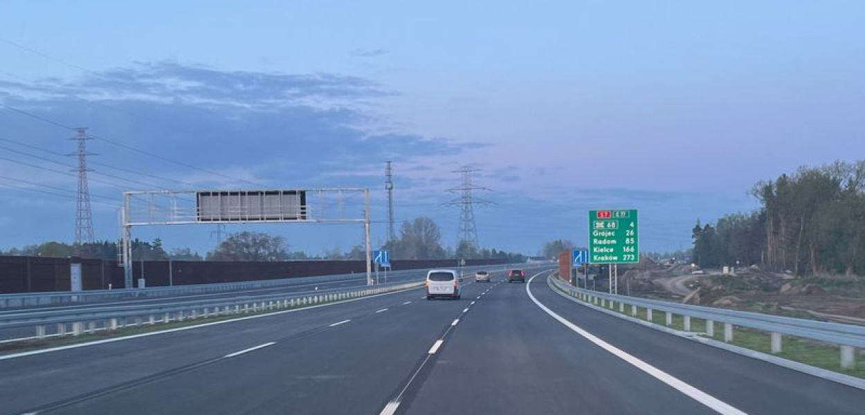 Sprawdzili, czy S7 rzeczywiście jest głośna