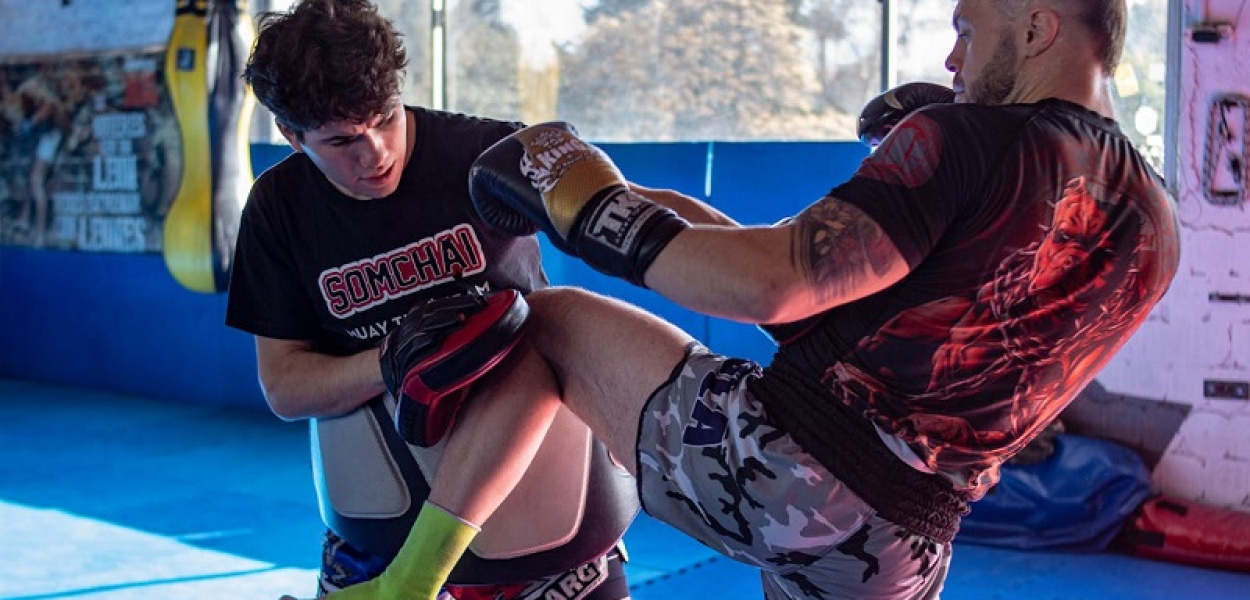  Czym jest MMA i jak wziąć udział w turnieju? Poradnik dla…