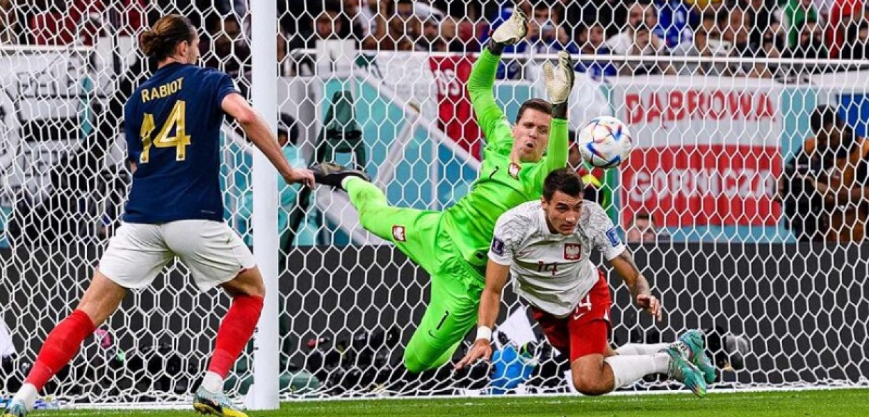 Polska vs Francja - gdzie, kiedy, o której? - zapowiedź