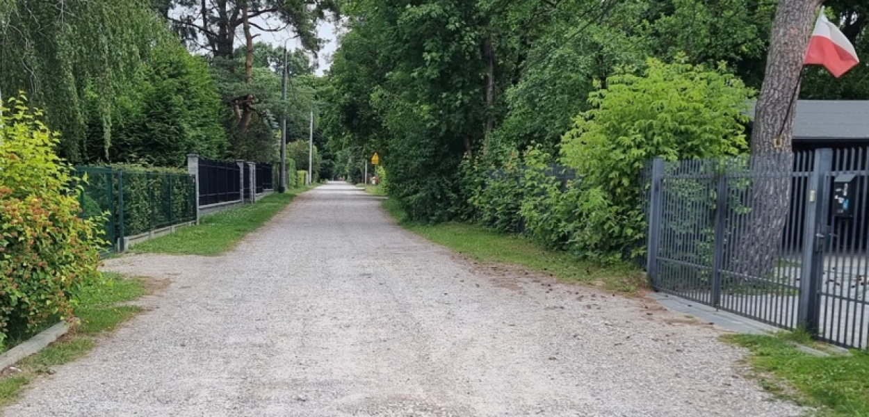 Niebawem rozpocznie się przebudowa ulic Balladyny i Księdza Marka