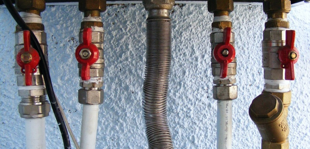 Jak skutecznie usunąć kamień z centralnego ogrzewania? Wyjaśniamy