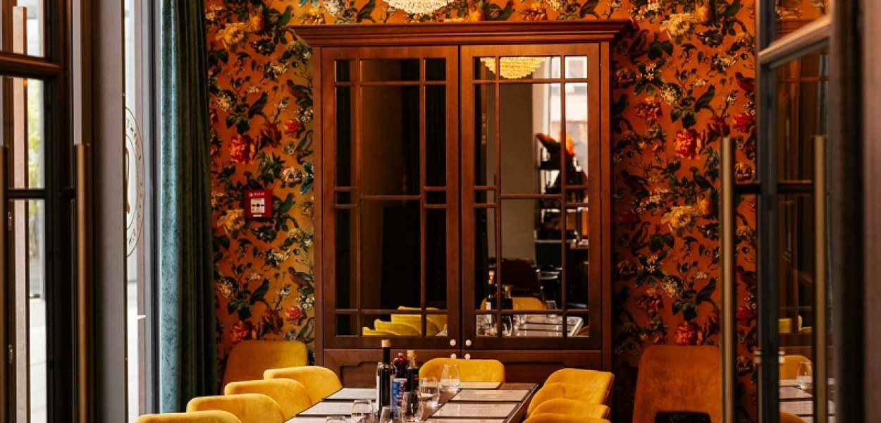  Piaseczno nabiera włoskiego smaku - L`Osteria otworzy się w…