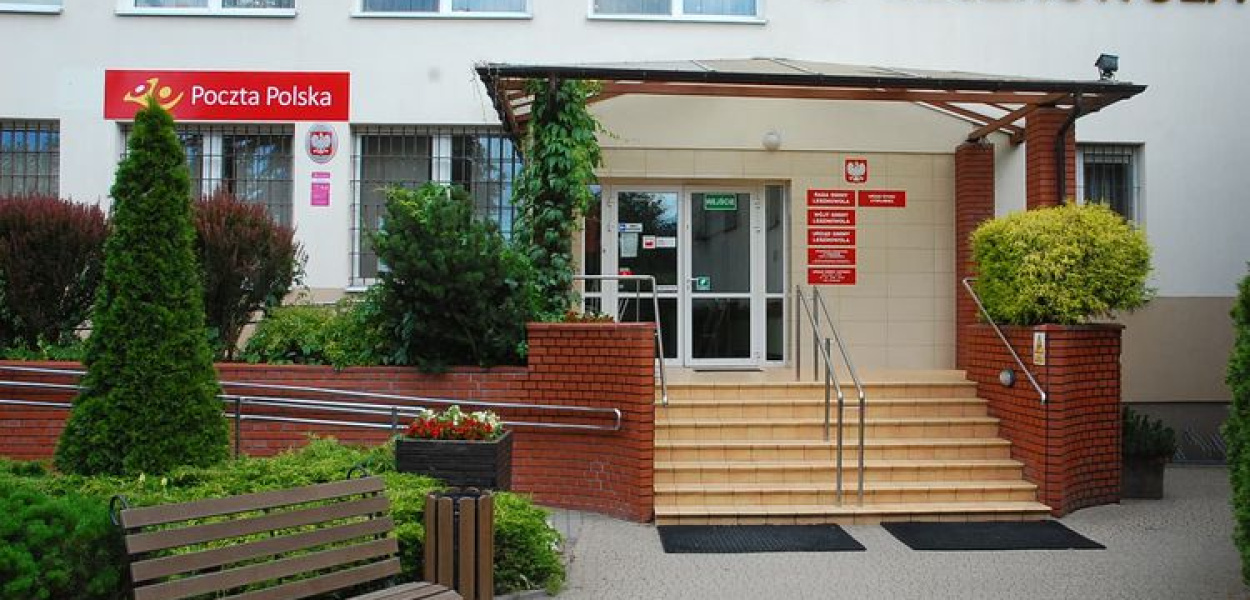  Referatu Gospodarki Odpadami Komunalnymi już nie znajdziecie w urzędzie,