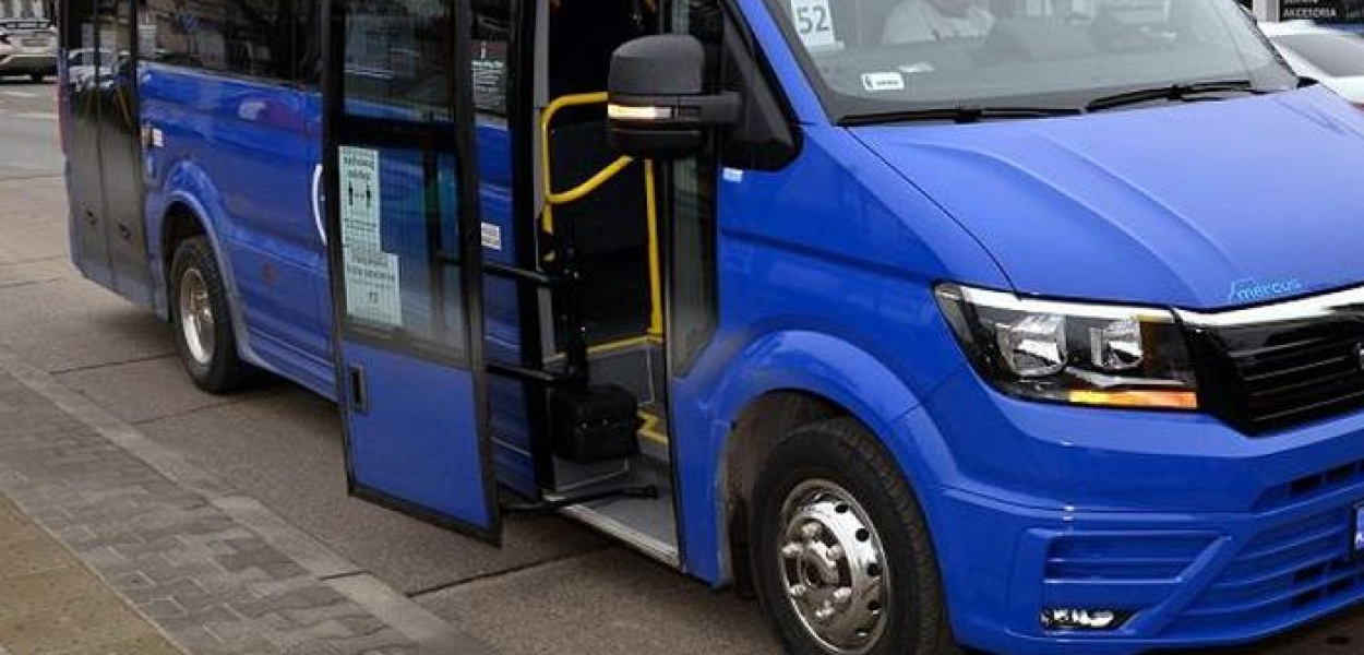 Ponad dwukrotna podwyżka cen biletów w elkach