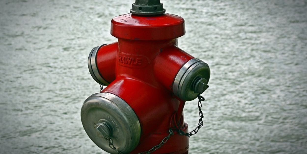 Na czym polega badanie hydrantów?