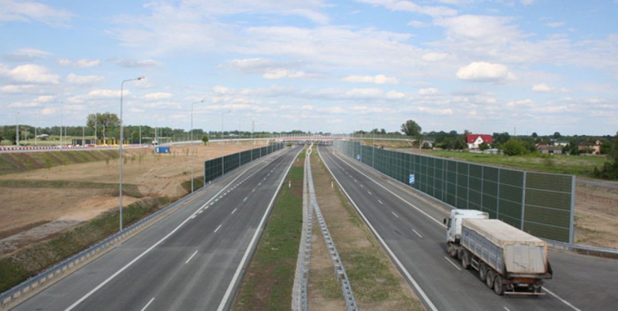 Kiedy rozpocznie się budowa obwodnicy Lesznowoli? Podali terminy!