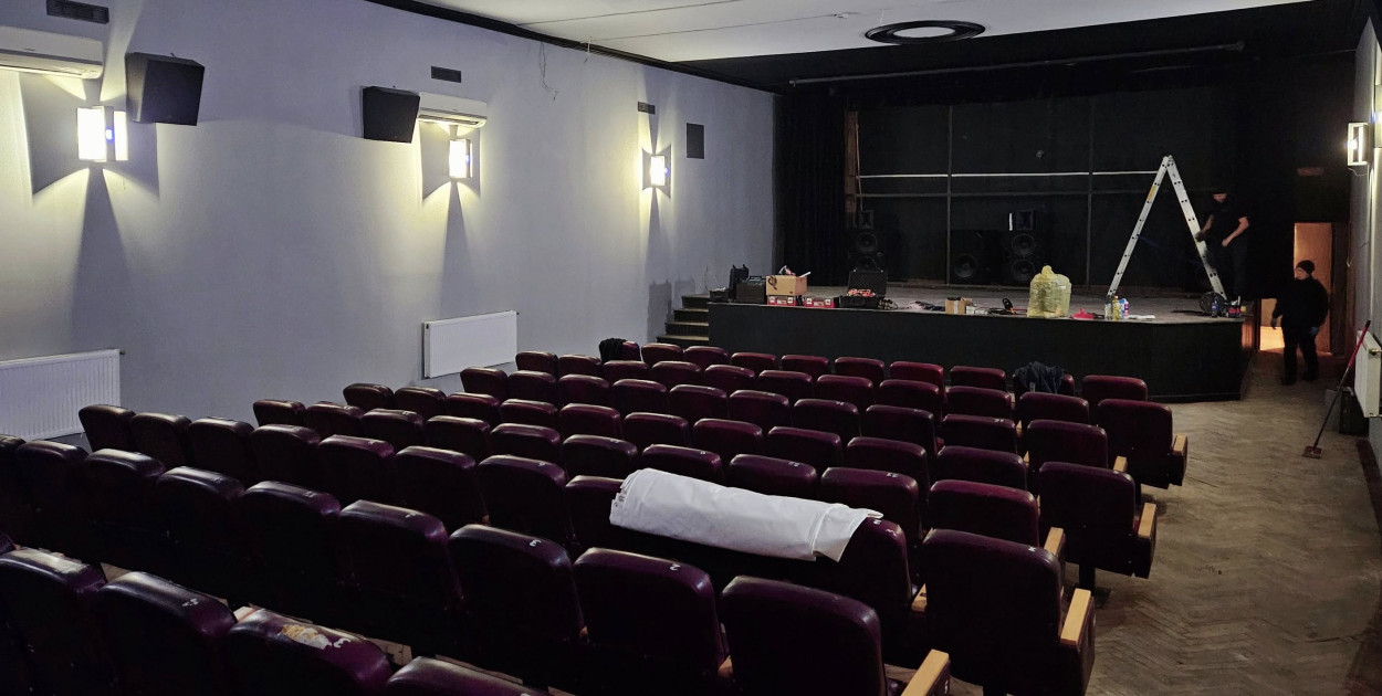 Kino wraca w nowej odsłonie!