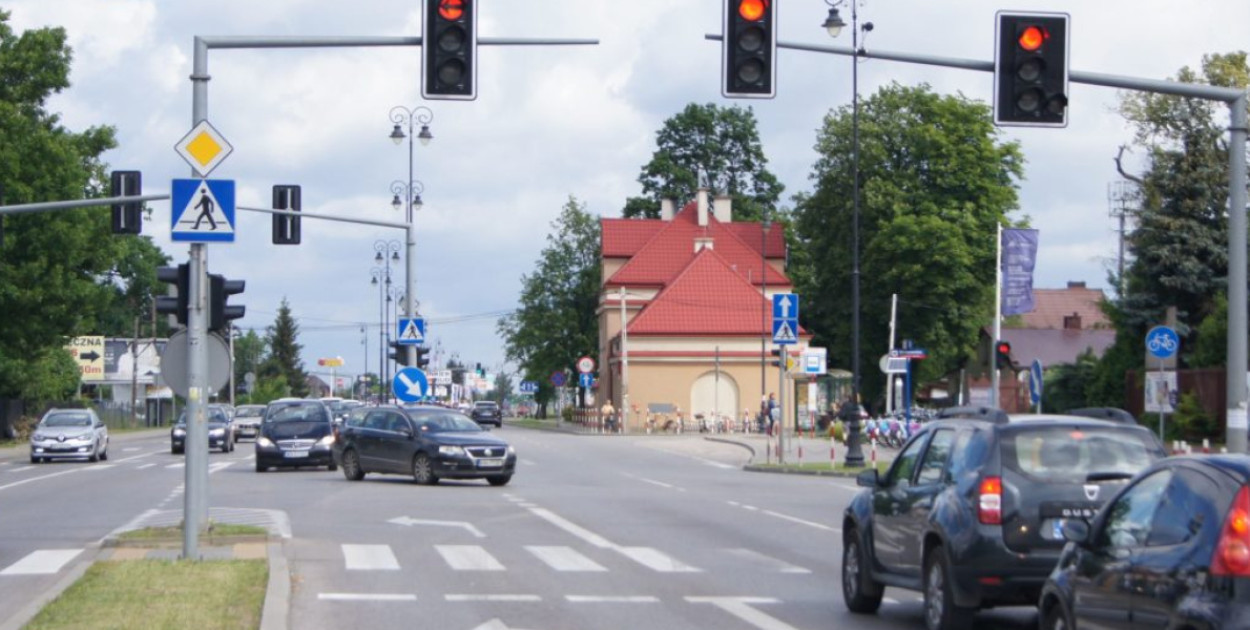 Zwrot w sprawie obwodnicy?