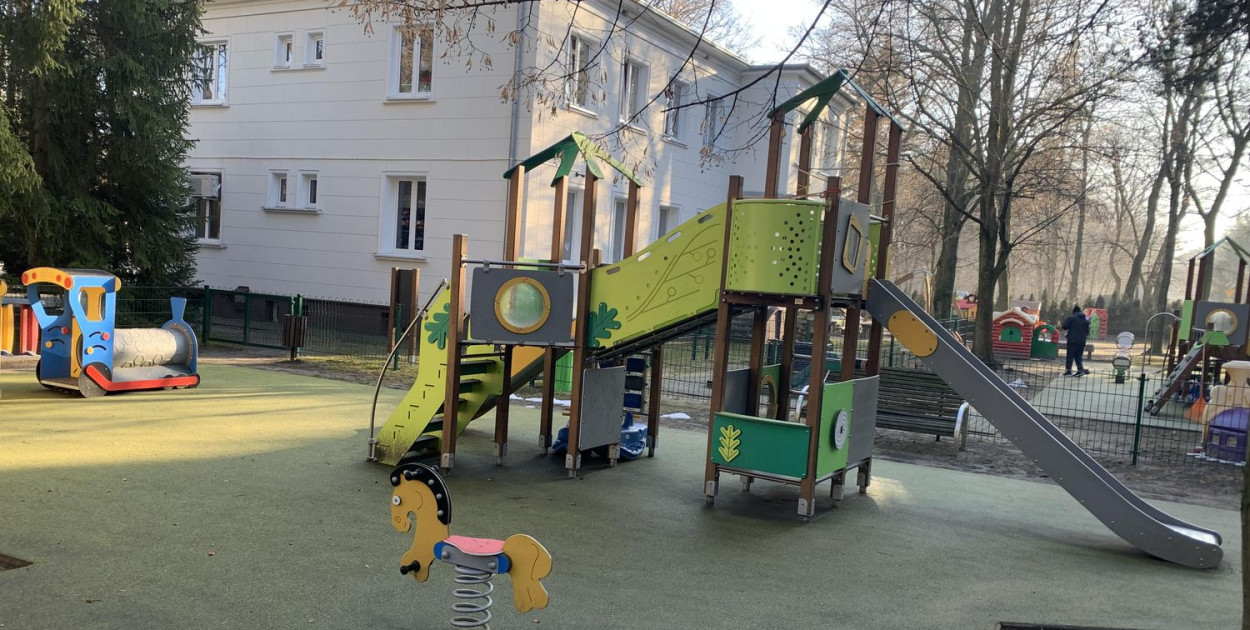 Jednak nie zamkną przedszkola !