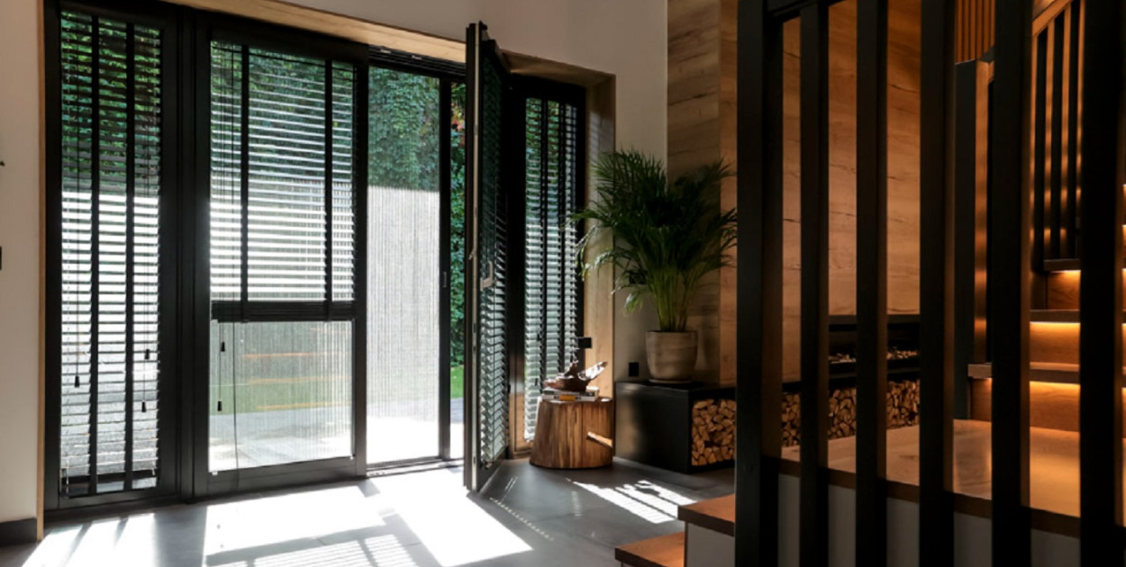 Wiosna bez owadów? To możliwe z moskitierami od Anwis!