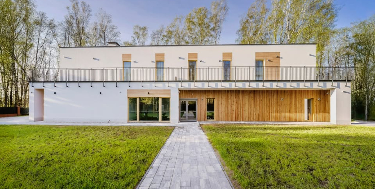 Baszkówka – Skuteczna Terapia Uzależnień