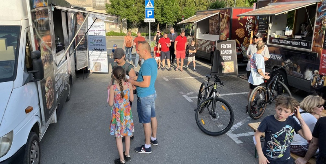 Mamy dla Was pyszny KONKURS!