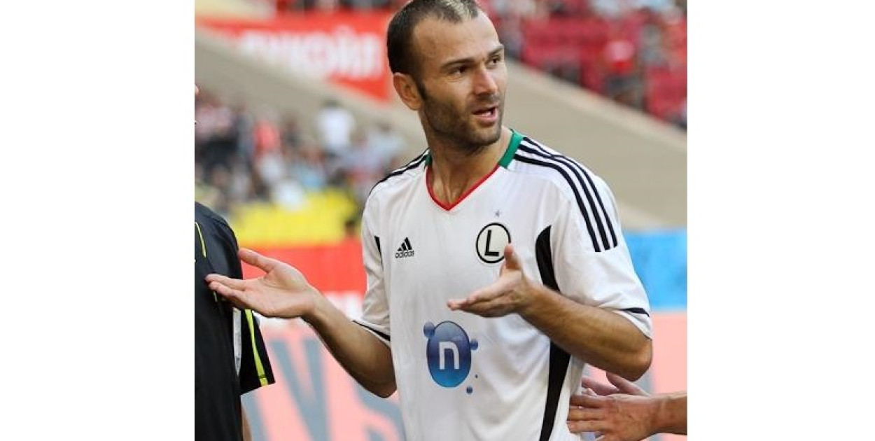 źródło: https://commons.wikimedia.org/wiki/File:Danijel_Ljuboja_2011.jpg