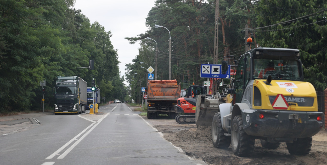 fot. facebook.com/Urząd Gminy Lesznowola