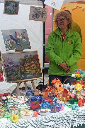 Powiatowy  Festiwal Kół Gospodyń Wiejskich-2541